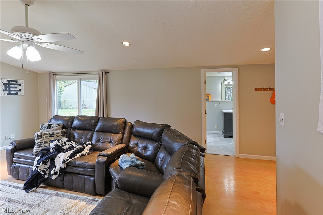 Columbus Park - Residential