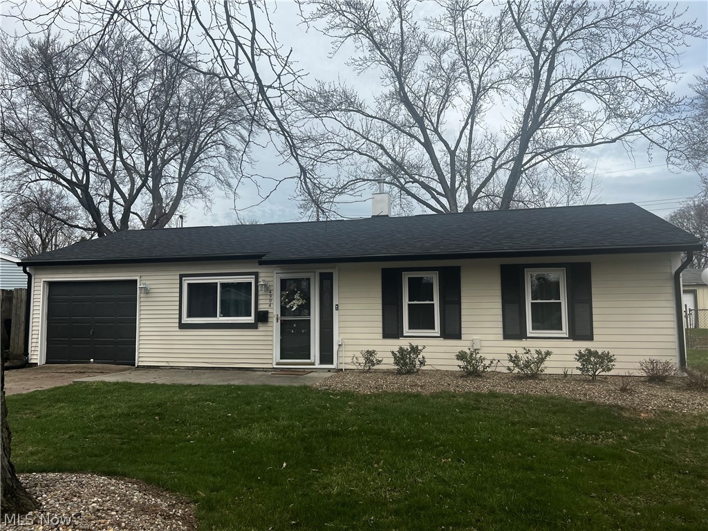 Columbus Park - Residential