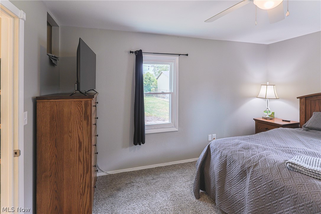 Columbus Park - Residential