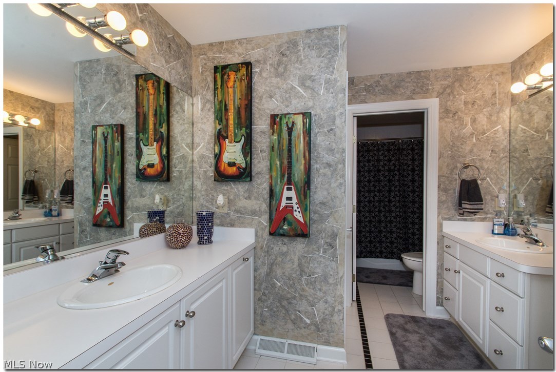 Harper Pointe Estates - Residential