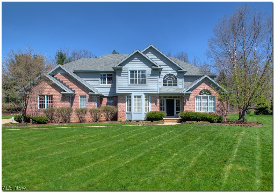 Harper Pointe Estates - Residential