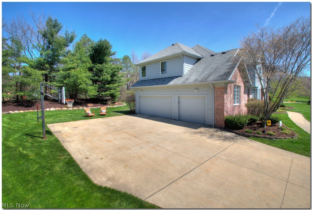 Harper Pointe Estates - Residential