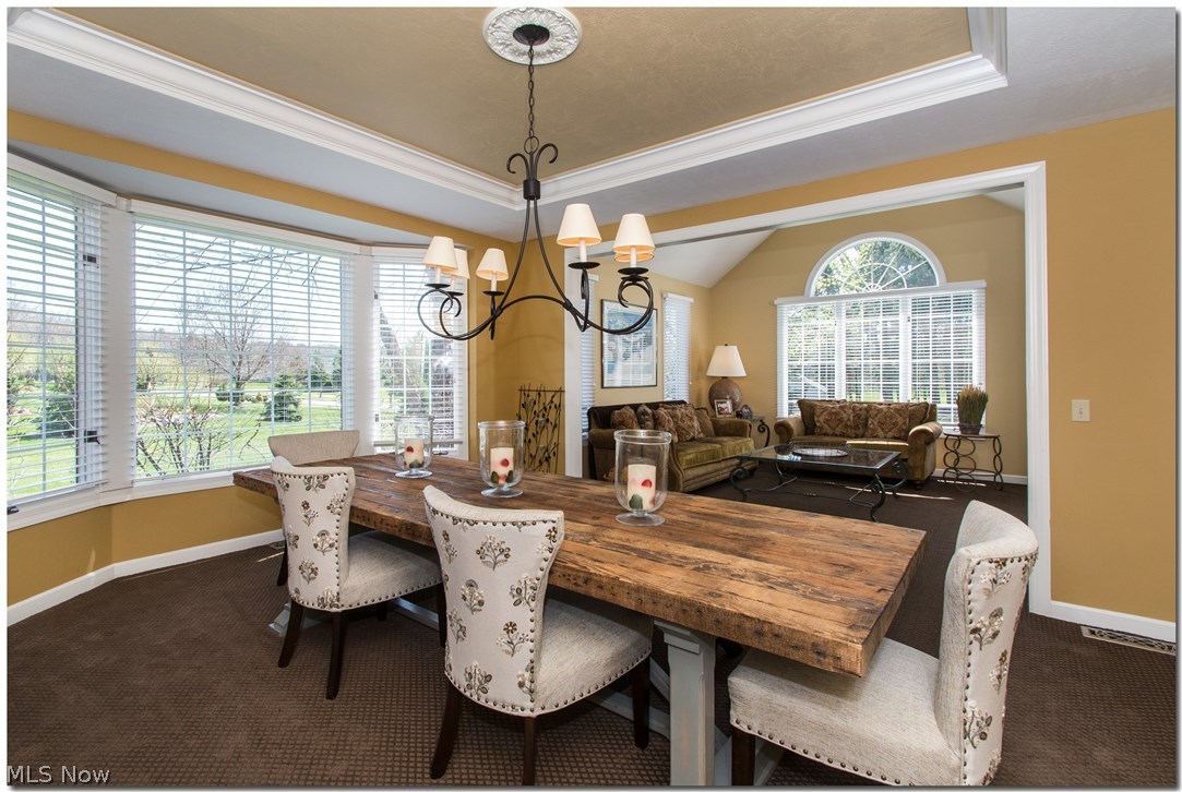 Harper Pointe Estates - Residential