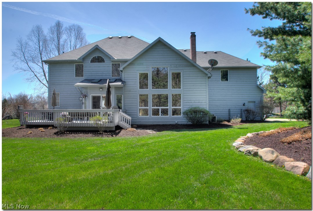 Harper Pointe Estates - Residential