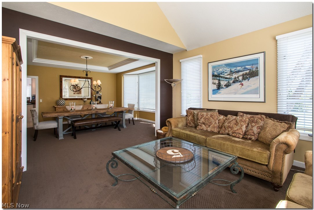 Harper Pointe Estates - Residential