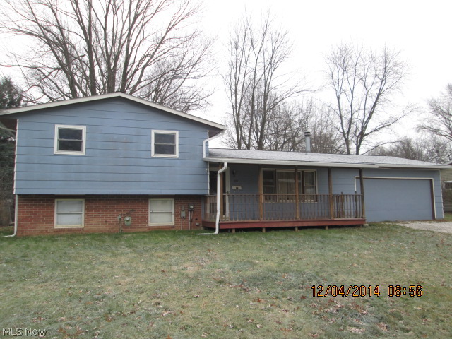 Proudley Village - Residential