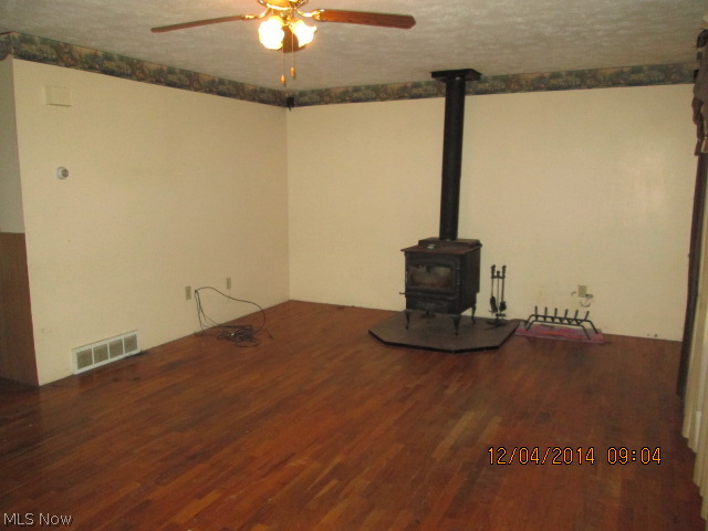 Proudley Village - Residential