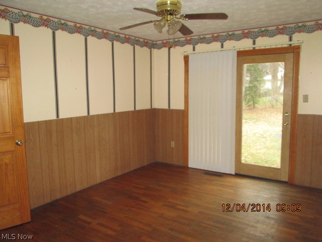 Proudley Village - Residential