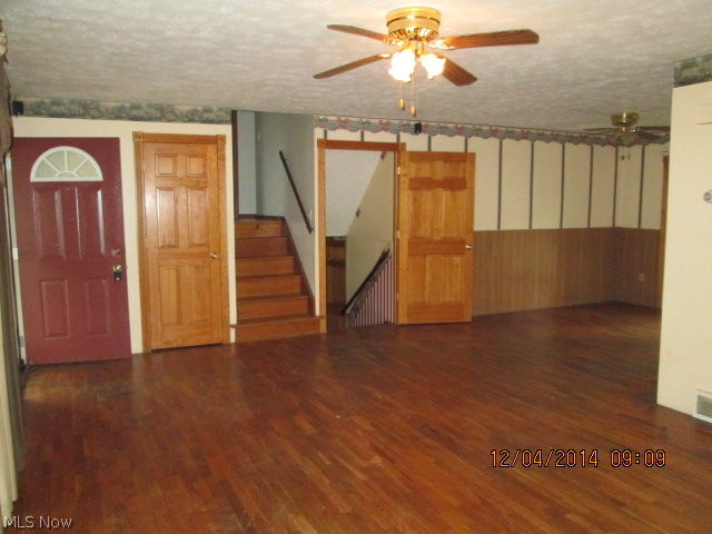 Proudley Village - Residential