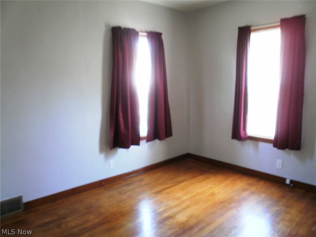 Cast Side/Lincoln Ave - Residential