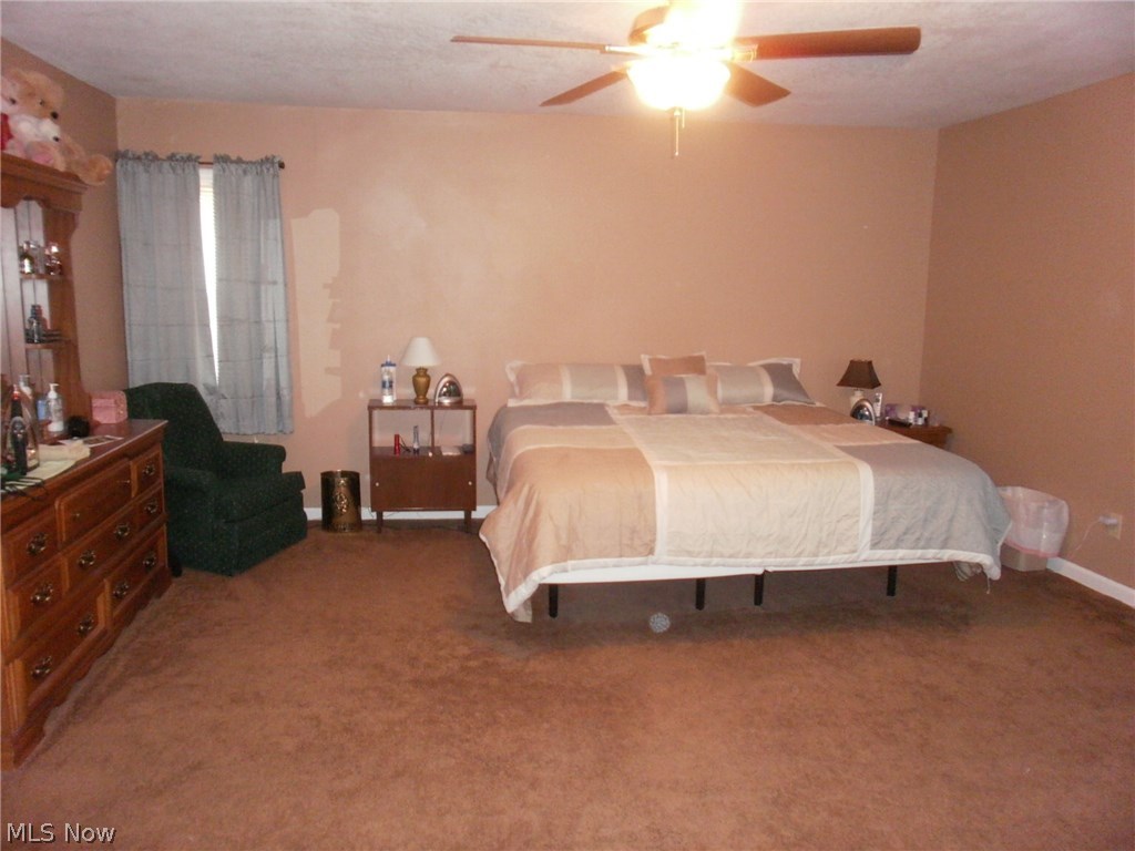 Cast Side/Lincoln Ave - Residential