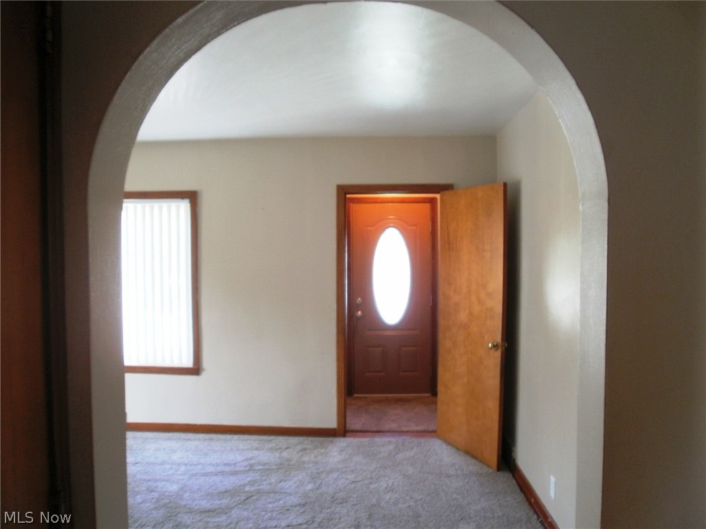 Cast Side/Lincoln Ave - Residential