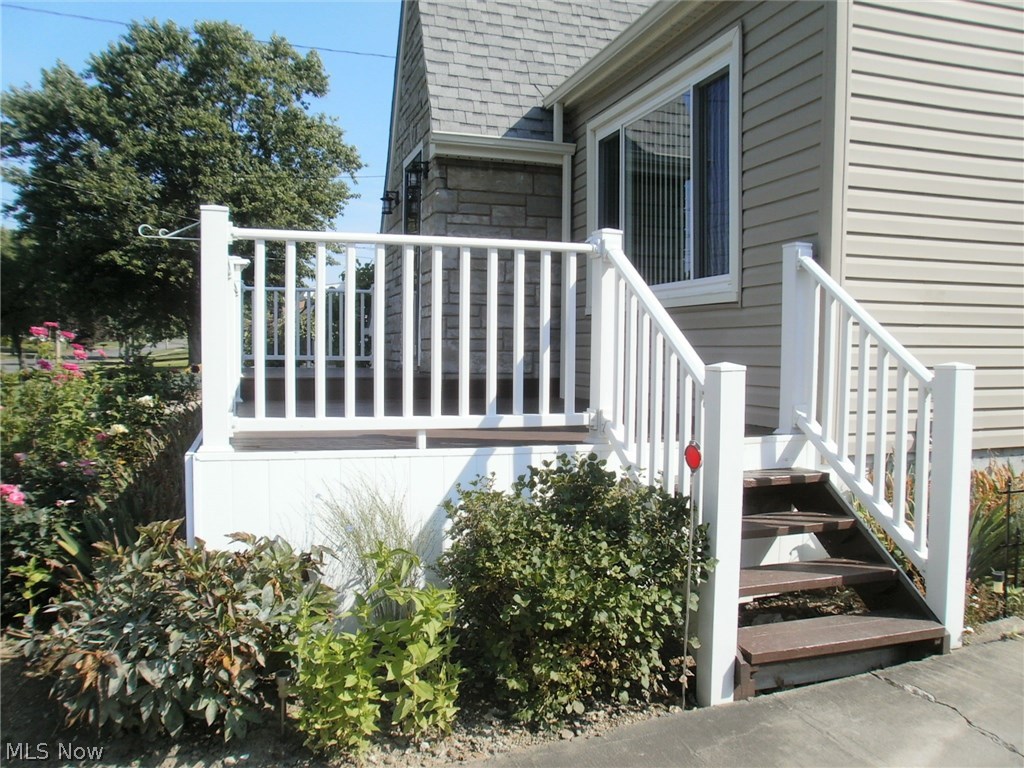 Cast Side/Lincoln Ave - Residential