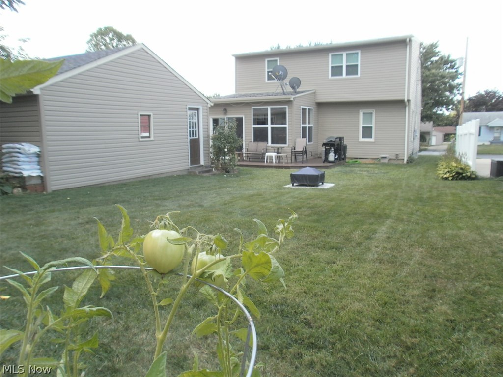 Cast Side/Lincoln Ave - Residential
