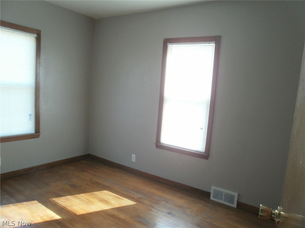 Cast Side/Lincoln Ave - Residential