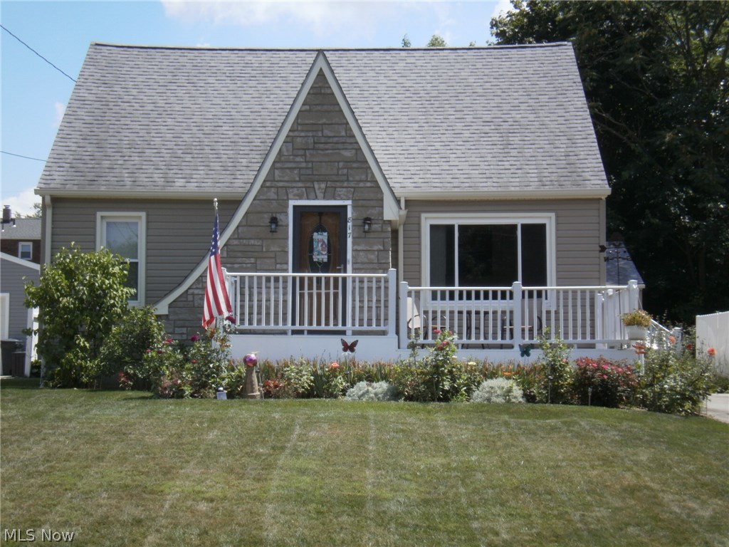 Cast Side/Lincoln Ave - Residential