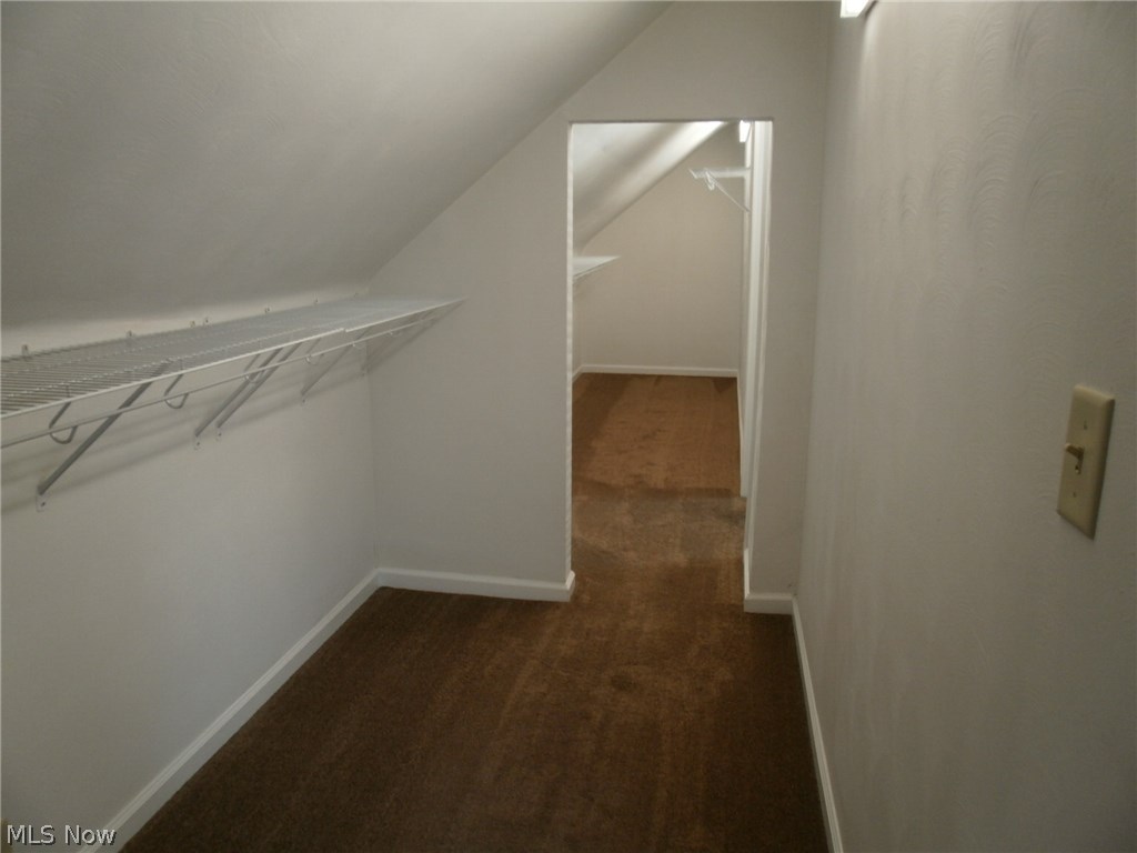 Cast Side/Lincoln Ave - Residential