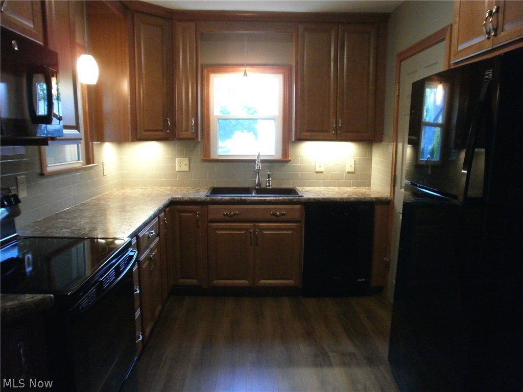 Cast Side/Lincoln Ave - Residential