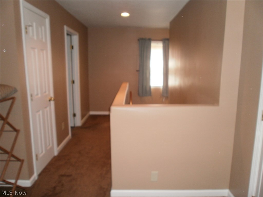 Cast Side/Lincoln Ave - Residential