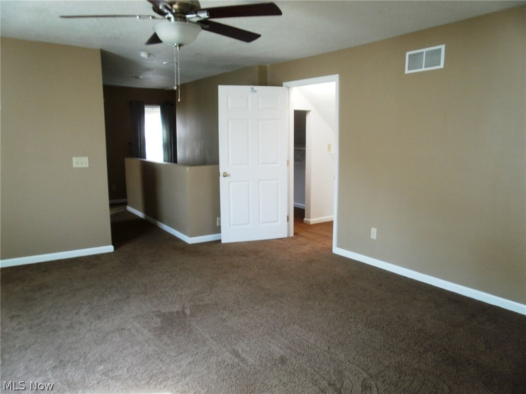 Cast Side/Lincoln Ave - Residential