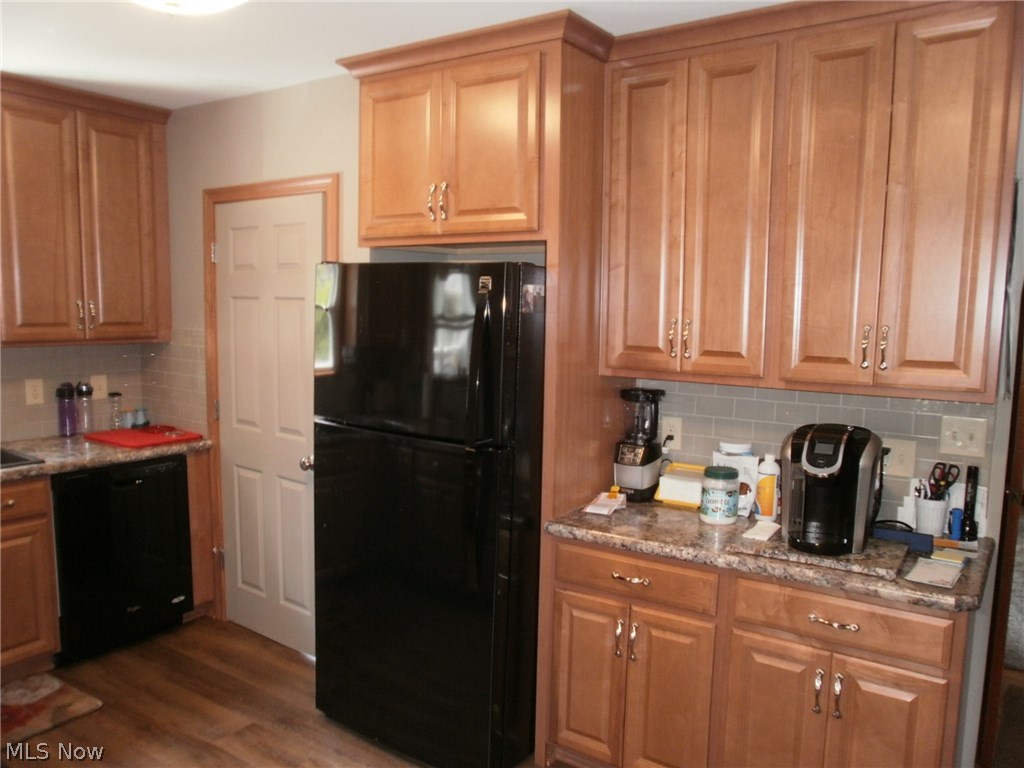 Cast Side/Lincoln Ave - Residential