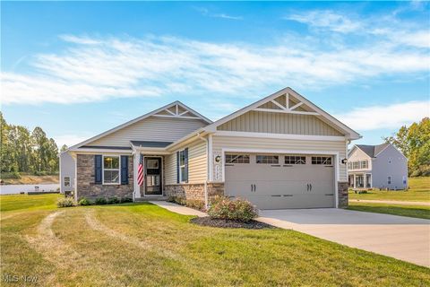 1700 Leslie Drive, Streetsboro, OH 44241 - #: 5067315