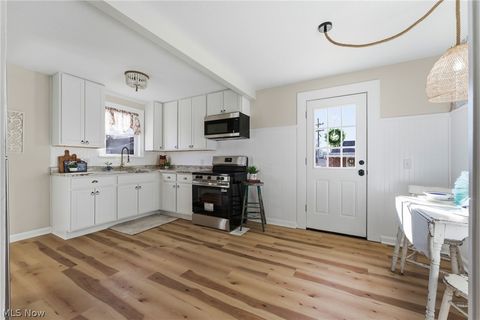 Tiny photo for 1653 Bedford Avenue SW, Canton, OH 44706 (MLS # 5190260)