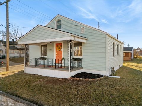 Tiny photo for 1653 Bedford Avenue SW, Canton, OH 44706 (MLS # 5190260)