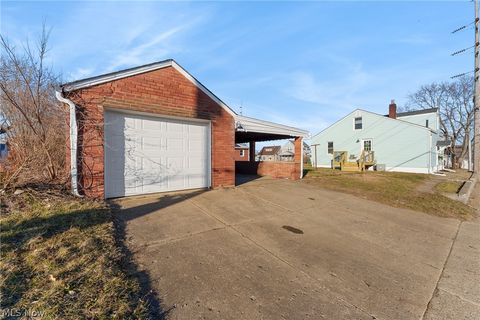 Tiny photo for 1653 Bedford Avenue SW, Canton, OH 44706 (MLS # 5190260)