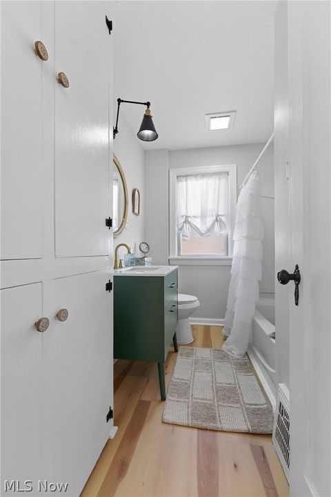 Tiny photo for 1653 Bedford Avenue SW, Canton, OH 44706 (MLS # 5190260)