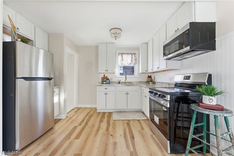 Tiny photo for 1653 Bedford Avenue SW, Canton, OH 44706 (MLS # 5190260)