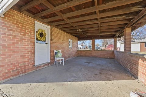 Tiny photo for 1653 Bedford Avenue SW, Canton, OH 44706 (MLS # 5190260)