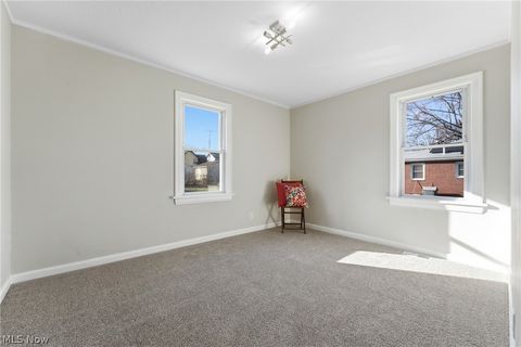 Tiny photo for 1653 Bedford Avenue SW, Canton, OH 44706 (MLS # 5190260)