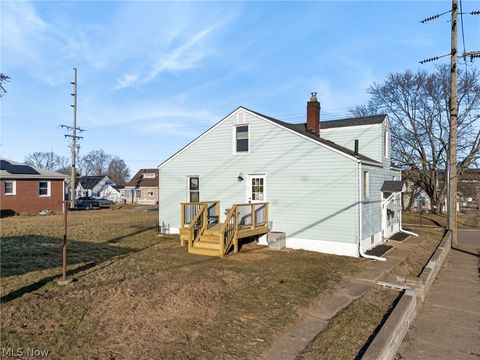 Tiny photo for 1653 Bedford Avenue SW, Canton, OH 44706 (MLS # 5190260)