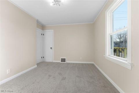 Tiny photo for 1653 Bedford Avenue SW, Canton, OH 44706 (MLS # 5190260)