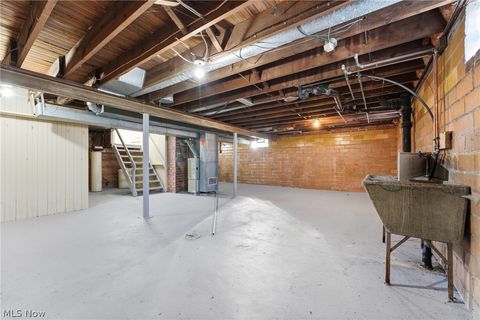 Tiny photo for 1653 Bedford Avenue SW, Canton, OH 44706 (MLS # 5190260)