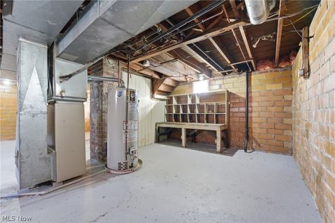 Tiny photo for 1653 Bedford Avenue SW, Canton, OH 44706 (MLS # 5190260)