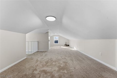 Tiny photo for 1653 Bedford Avenue SW, Canton, OH 44706 (MLS # 5190260)