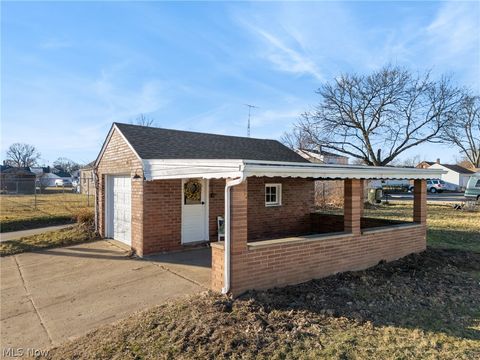 Tiny photo for 1653 Bedford Avenue SW, Canton, OH 44706 (MLS # 5190260)