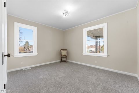 Tiny photo for 1653 Bedford Avenue SW, Canton, OH 44706 (MLS # 5190260)