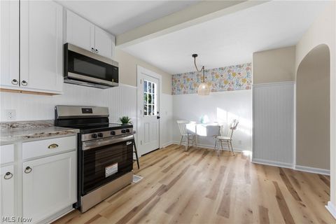 Tiny photo for 1653 Bedford Avenue SW, Canton, OH 44706 (MLS # 5190260)