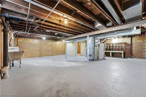 Tiny photo for 1653 Bedford Avenue SW, Canton, OH 44706 (MLS # 5190260)