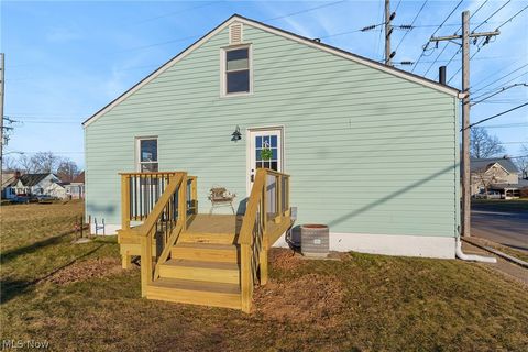 Tiny photo for 1653 Bedford Avenue SW, Canton, OH 44706 (MLS # 5190260)