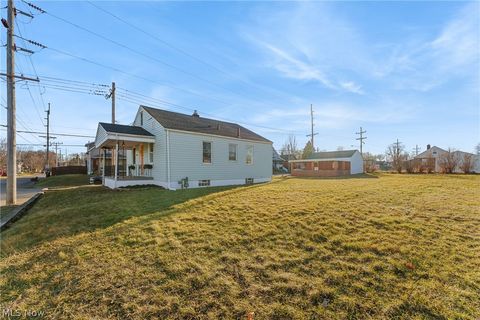Tiny photo for 1653 Bedford Avenue SW, Canton, OH 44706 (MLS # 5190260)