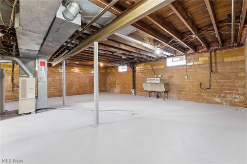 Tiny photo for 1653 Bedford Avenue SW, Canton, OH 44706 (MLS # 5190260)