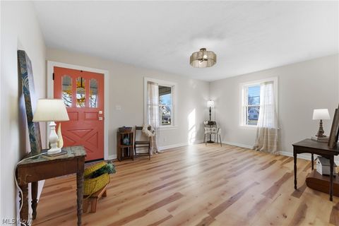 Tiny photo for 1653 Bedford Avenue SW, Canton, OH 44706 (MLS # 5190260)