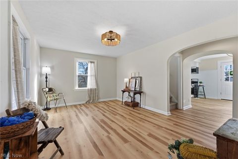 Tiny photo for 1653 Bedford Avenue SW, Canton, OH 44706 (MLS # 5190260)