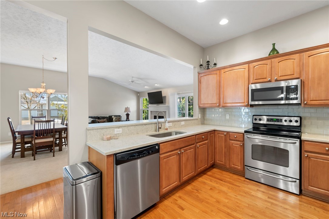 Preserves of Westlake - Residential