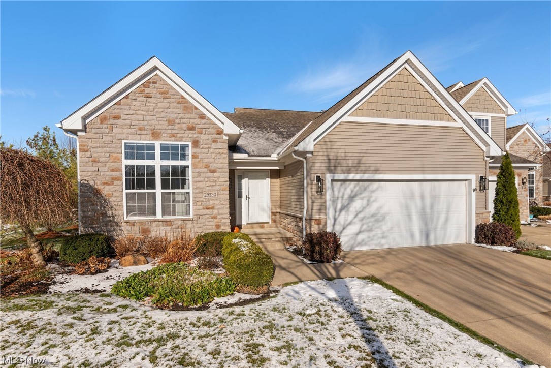 Preserves of Westlake - Residential