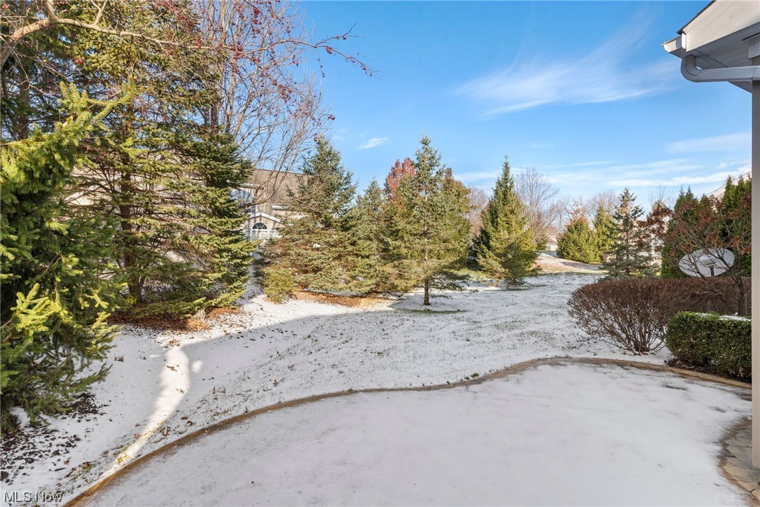 Preserves of Westlake - Residential